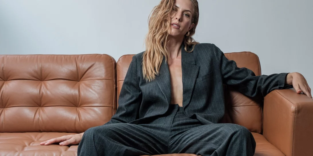 #ObsessedWith | Αυτό το σακάκι είναι η τελευταία λέξη της μόδας και θα το βρεις σε καταπληκτική προσφορά - 56%