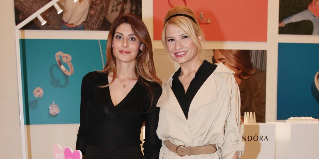 Φαίη Σκορδά | Η πρώτη ανάρτησή της μετά τη λογομαχία με την Ανθή Σαλαγκούδη