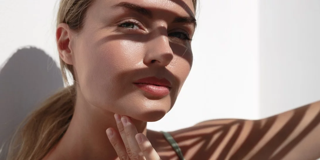 5 αντηλιακά με χρώμα και πραγματικά εντυπωσιακή κάλυψη