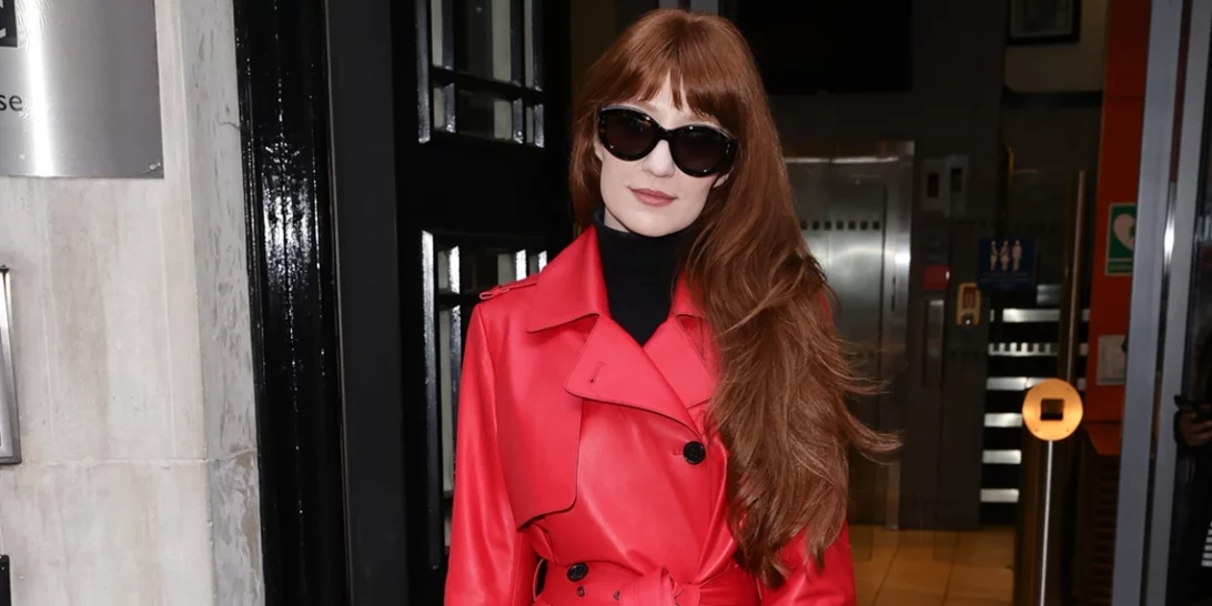 To leather trend θα έχει αυτό το χρώμα για το 2023