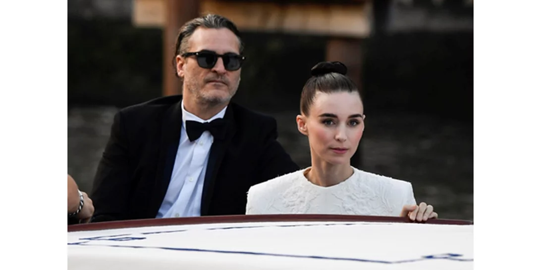 Πολυτέλεια για τη Rooney Mara είναι να μπορεί να τρώει φρούτα από τον κήπο της