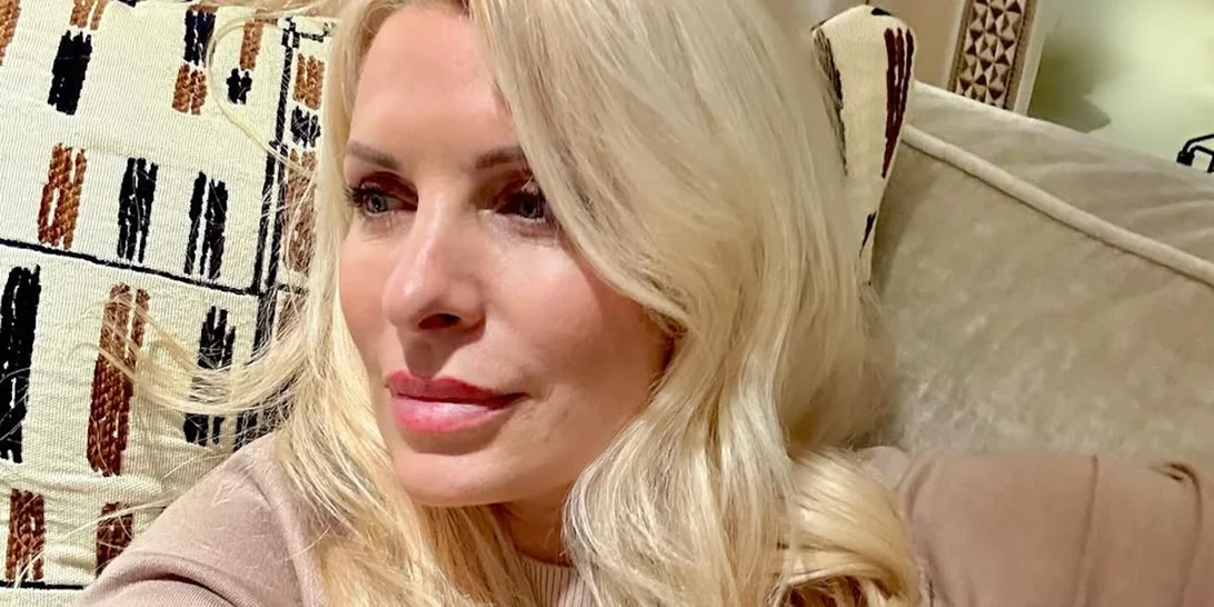 Ελένη Μενεγάκη | Ποιος είναι ο πεθερός της Δημήτρης Παντζόπουλος που του έχει αδυναμία;