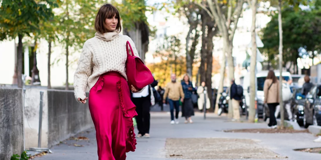 Τα 10 cable-knit πουλόβερ που θα αναβαθμίσουν τις χειμερινές σου εμφανίσεις