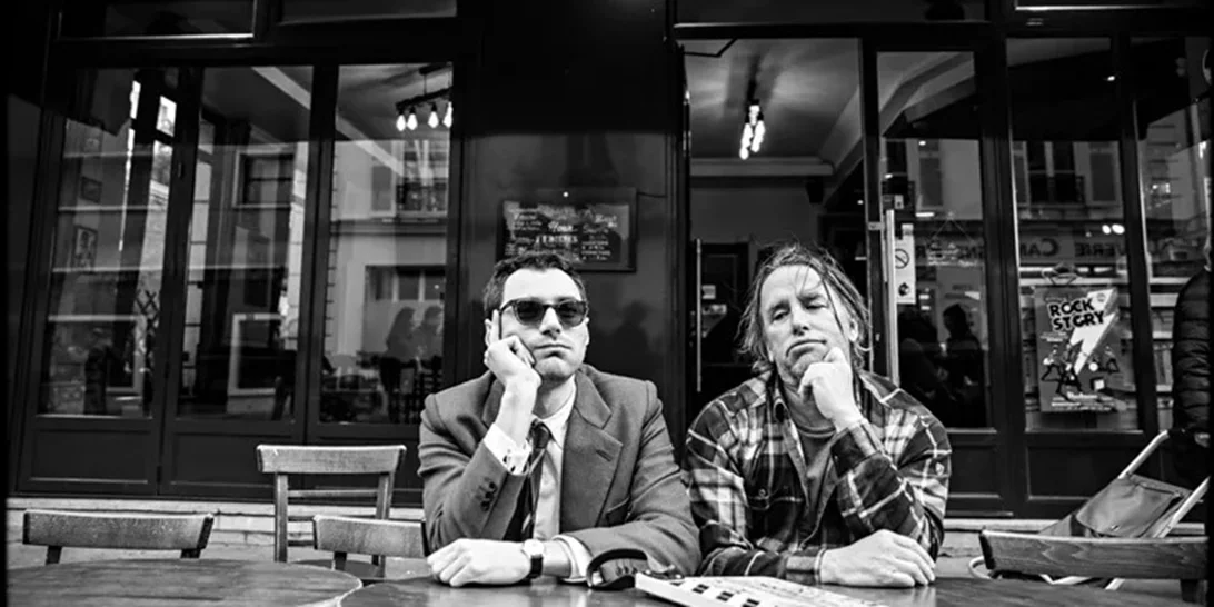 "Nouvelle Vague" ή πώς μια παρέα άλλαξε την ιστορία του σινεμά