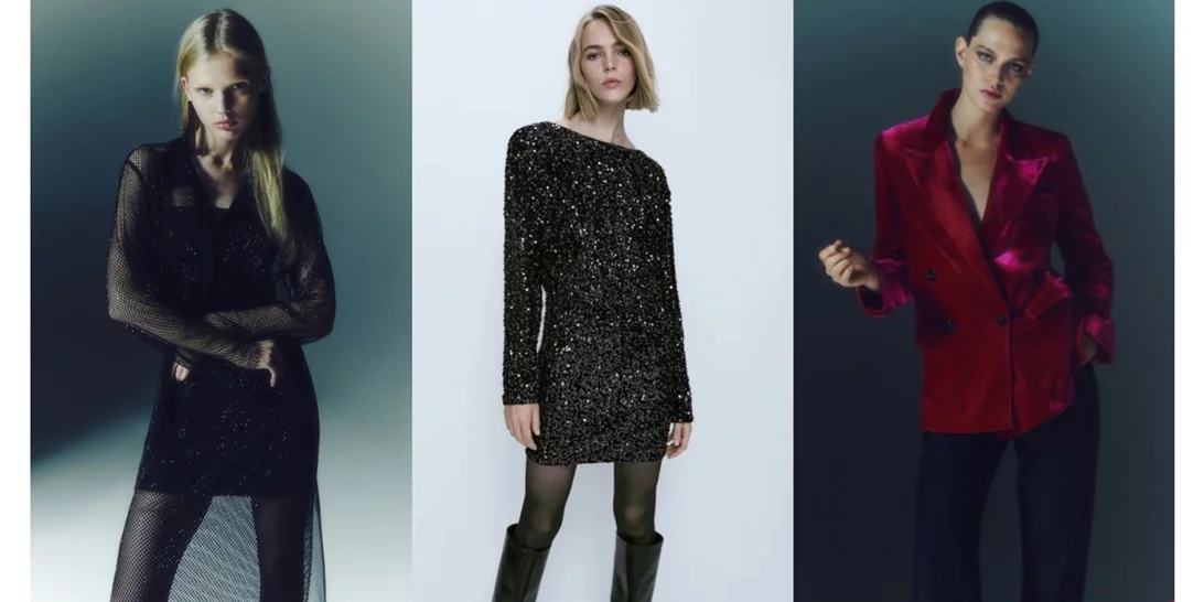 Το εορταστικό dress code από τη Massimo Dutti | Τα πιο κομψά κομμάτια για εσένα που αγαπάς τη διαχρονική κομψότητα