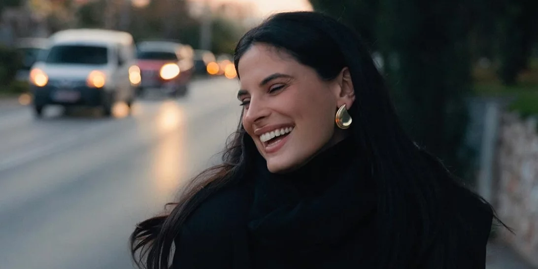 Χριστίνα Μπόμπα | Το νέο της μανικιούρ έχει την έγκριση των σχεδιαστών