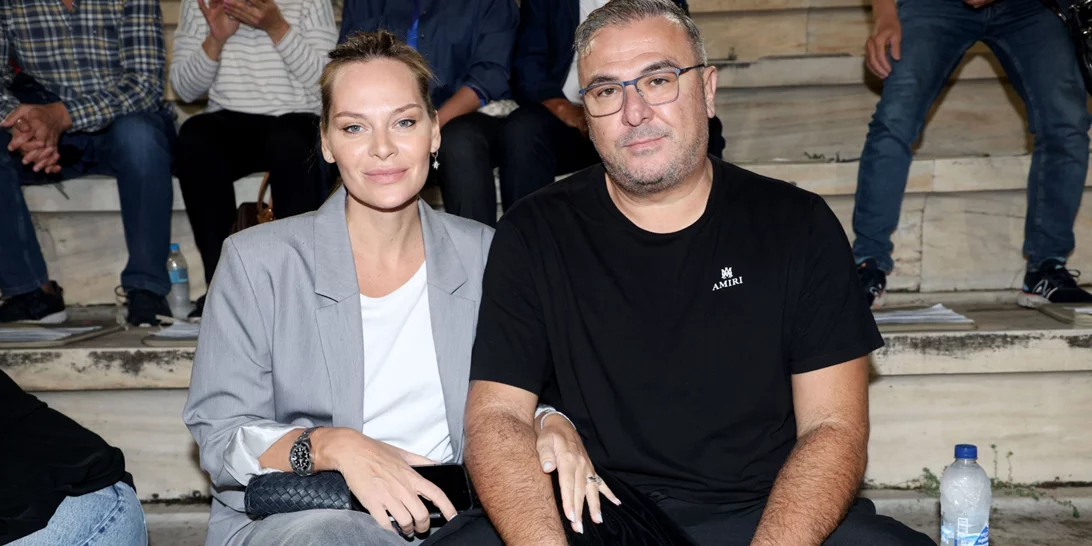 "Προτιμώ... Άννα Βίσση" | Όλοι οι celebrities που βρέθηκαν στην συναυλία στο Καλλιμάρμαρο