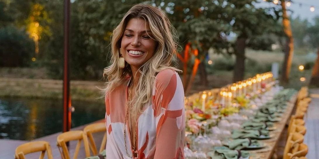 Η Βάσια Κωσταρά σου προτείνει να υιοθετήσεις με τον πιο διακριτικό και elegant τρόπο το animal print trend