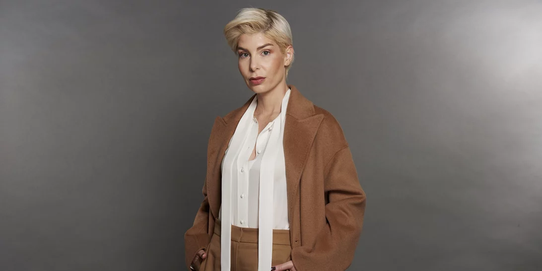 Forever Stylish | "Lola σημαίνει δυναμισμός"