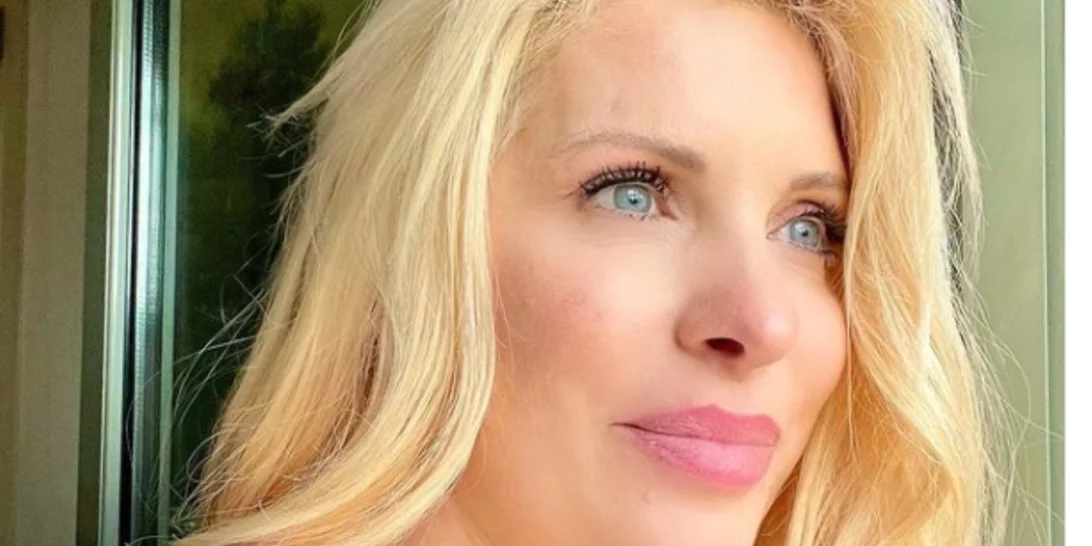 "Πότε θα κάνουμε γιόγκα;" | Η ερώτηση της Ελένης Μενεγάκη σε γνωστή Ελληνίδα τραγουδίστρια