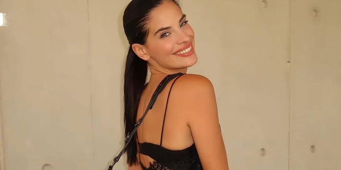 Χριστίνα Μπόμπα | Δοκίμασε το κούρεμα που χαρίζει εντυπωσιακό όγκο στα μαλλιά