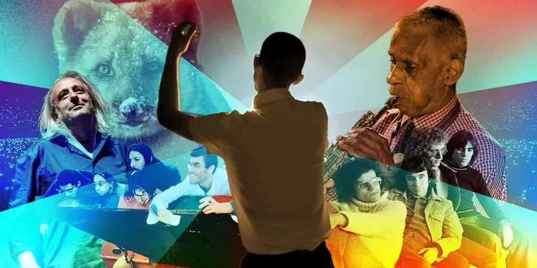 Τα 5+1 αγαπημένα μας ελληνικά μουσικά ντοκιμαντέρ