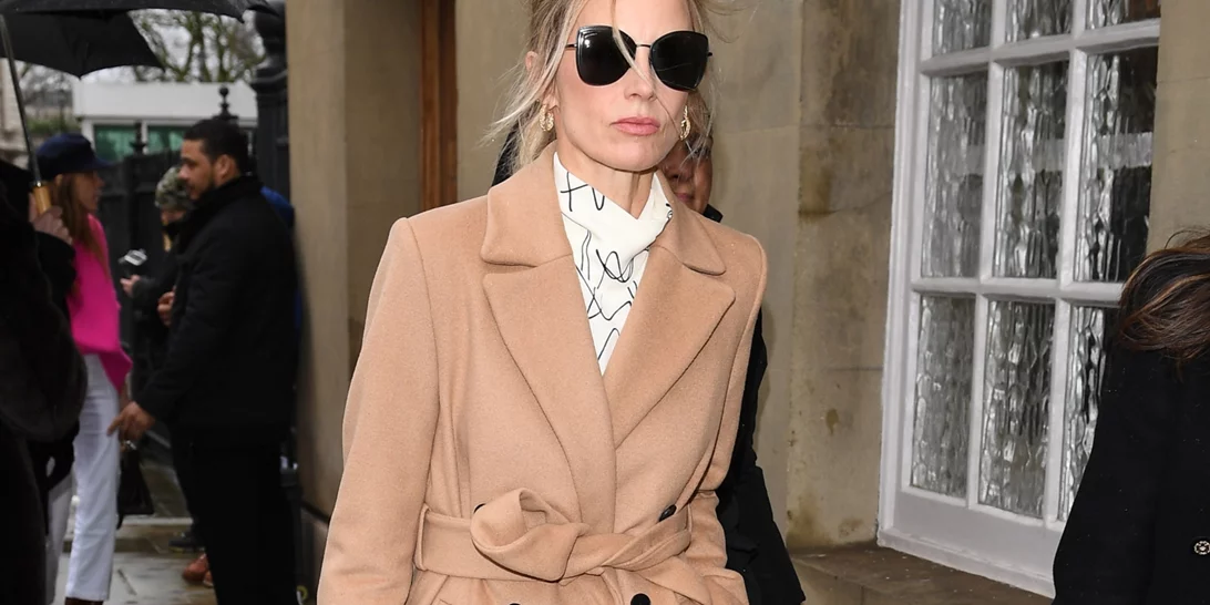 Wrap Coats | Τα πιο κομψά παλτό για να φορέσεις τον χειμώνα του 2023