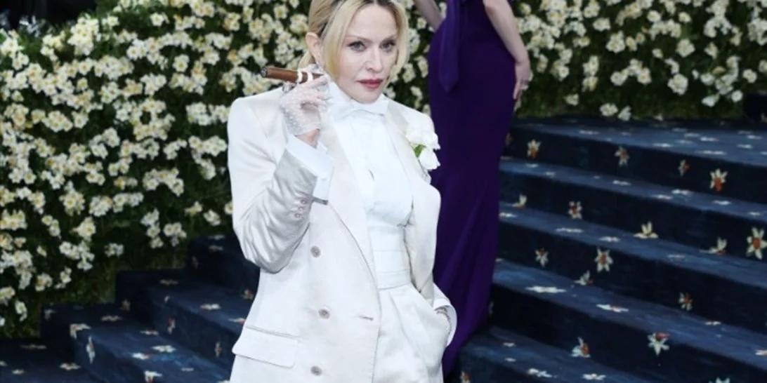 Η Μadonna ανακοίνωσε ένα νέο dance άλμπουμ για το 2026