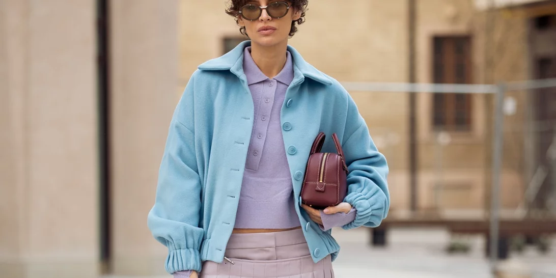 Οι πιο ωραίες φούστες με πιέτες για να φορέσεις την άνοιξη