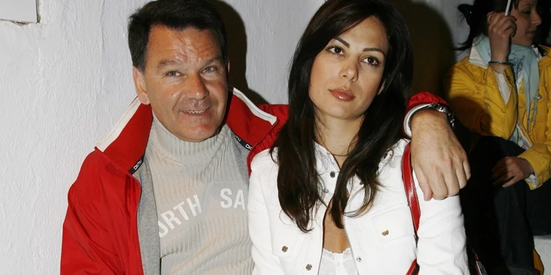 Αλέξης Κούγιας | Η Εύη Βατίδου σε νέα ανάρτηση για την επιδείνωση της υγείας του