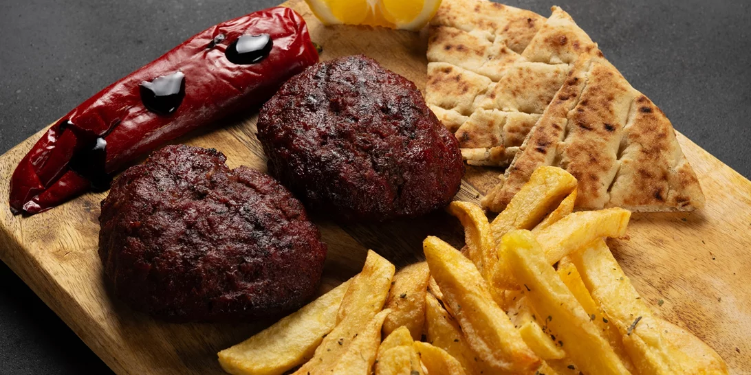 Τα μπιφτέκια της Τσικνοπέμπτης | Ζουμερά, πεντανόστιμα και αφράτα