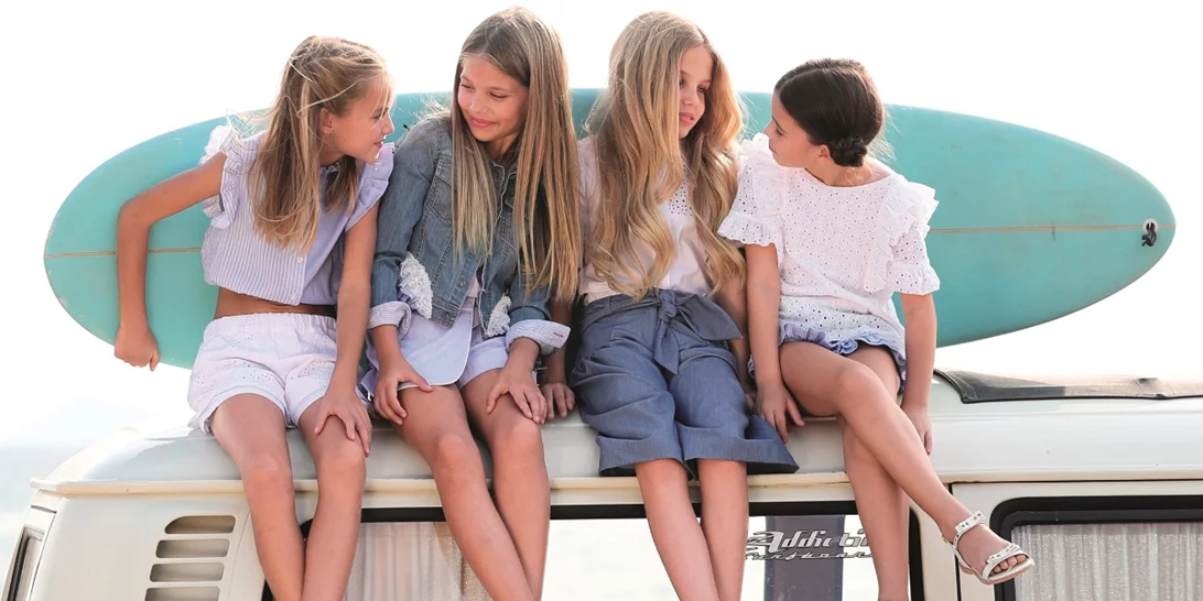 Here Comes the Sun | Tο Lapin House μετατρέπεται στον απόλυτο προορισμό για τις καλοκαιρινές αγορές