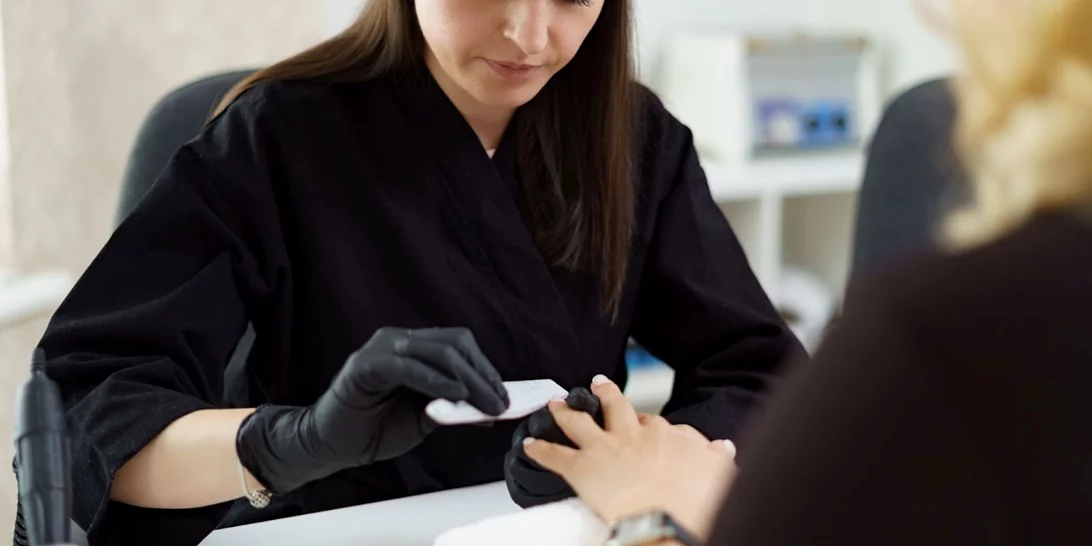 Nail seminars | Πώς θα γίνεις τεχνίτρια περιποίησης άκρων σε λίγες εβδομάδες