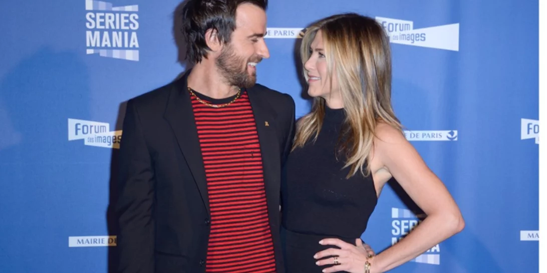 Justin Theroux | Το μήνυμα στο Instagram για την πρώην του, Jennifer Aniston