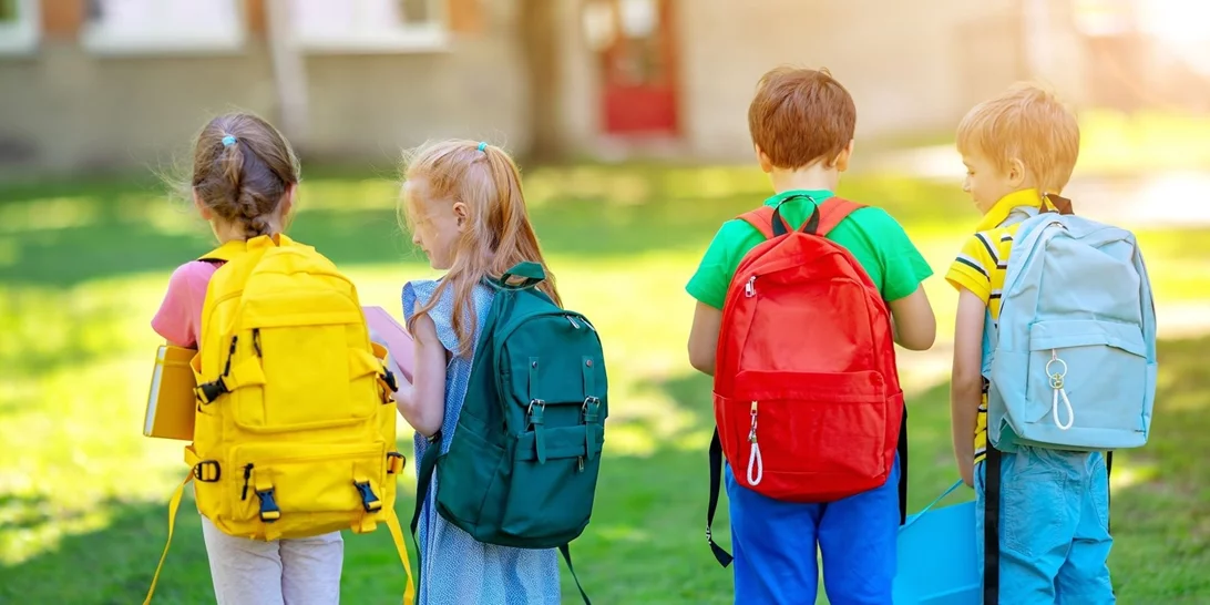 Πότε ανοίγουν τα σχολεία τον Σεπτέμβρη- Πότε θα γίνει ο αγιασμός και πότε θα ξεκινήσουν τα μαθήματα