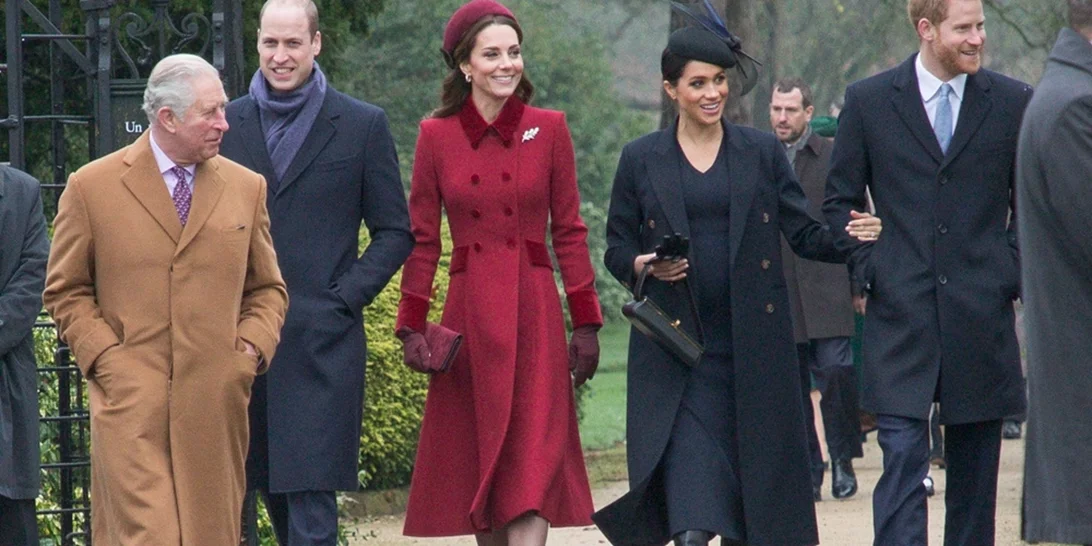 Βασιλιάς Κάρολος | Η κίνηση στήριξης προς τον πρίγκιπα Harry και τη Meghan Markle