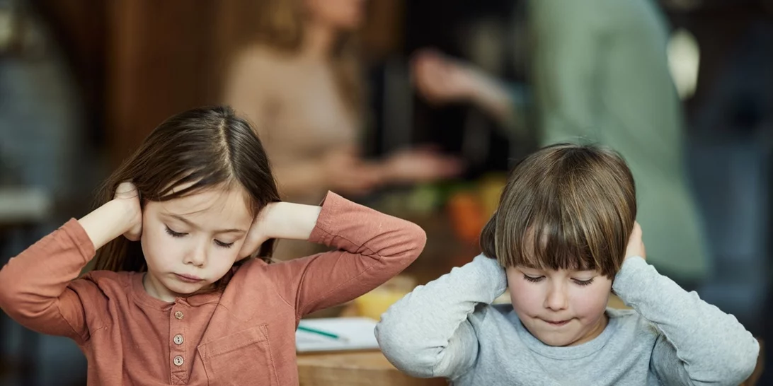 Όταν το παιδί καλείται να καταθέσει σε δίκη για τους ίδιους του τους γονείς