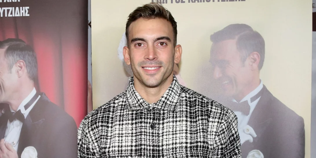 Ιάσονας Μανδηλάς "Ένιωσα χαρούμενος όταν παραδέχτηκα πως είμαι ομοφυλόφιλος"