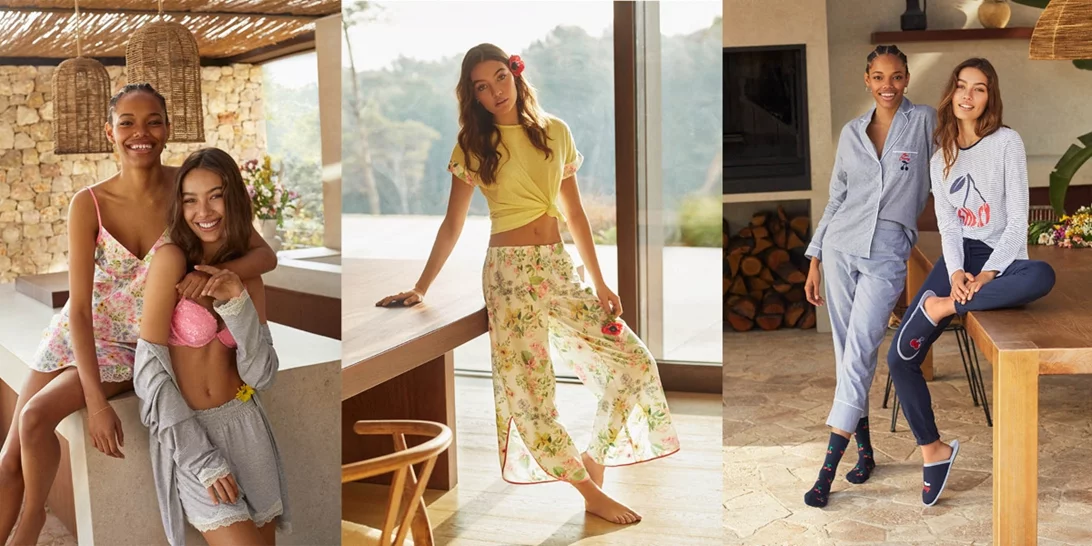 Spring is in the air | Η νέα συλλογή της Yamamay θα φέρει την άνοιξη στην γκαρνταρόμπα σου