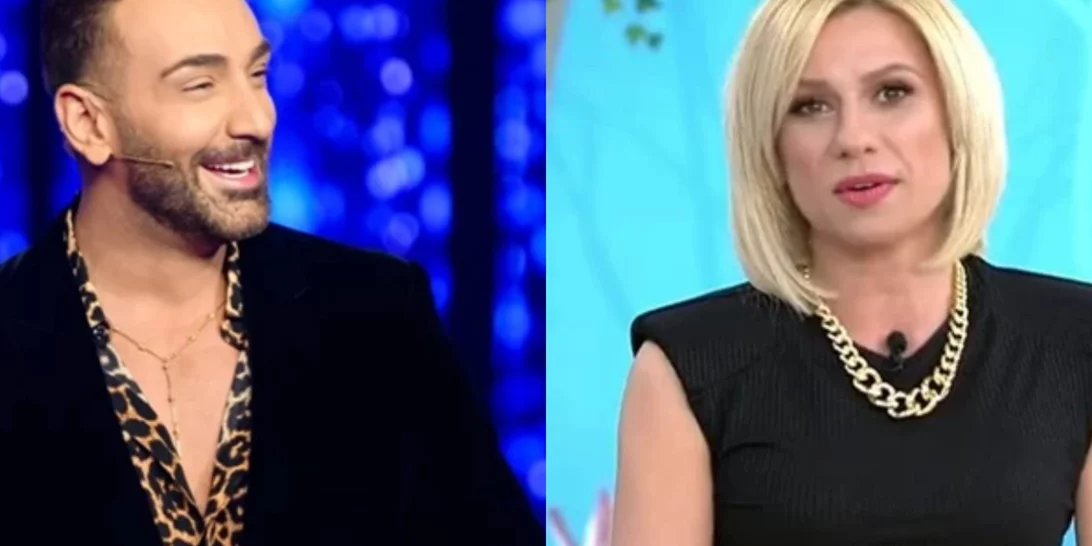 Η φωτογραφία της Νάντιας Μπουλέ μία εβδομάδα μετά τη γέννα, ο Γιώργος Νικολαΐδης έφτιαξε την τούρτα της Δέσποινας Βανδή & όλα τα νέα