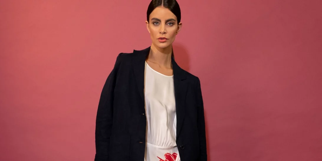Το ιδανικό preppy style look για ένα date night με κομμάτια Tommy Hilfiger