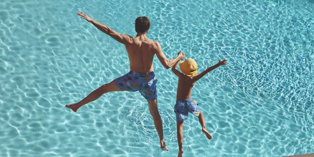 Vilebrequin | Το απόλυτο brand διακοπών για όλη την οικογένεια φέρνει το καλοκαίρι στη Κηφισιά με μία νέα boutique