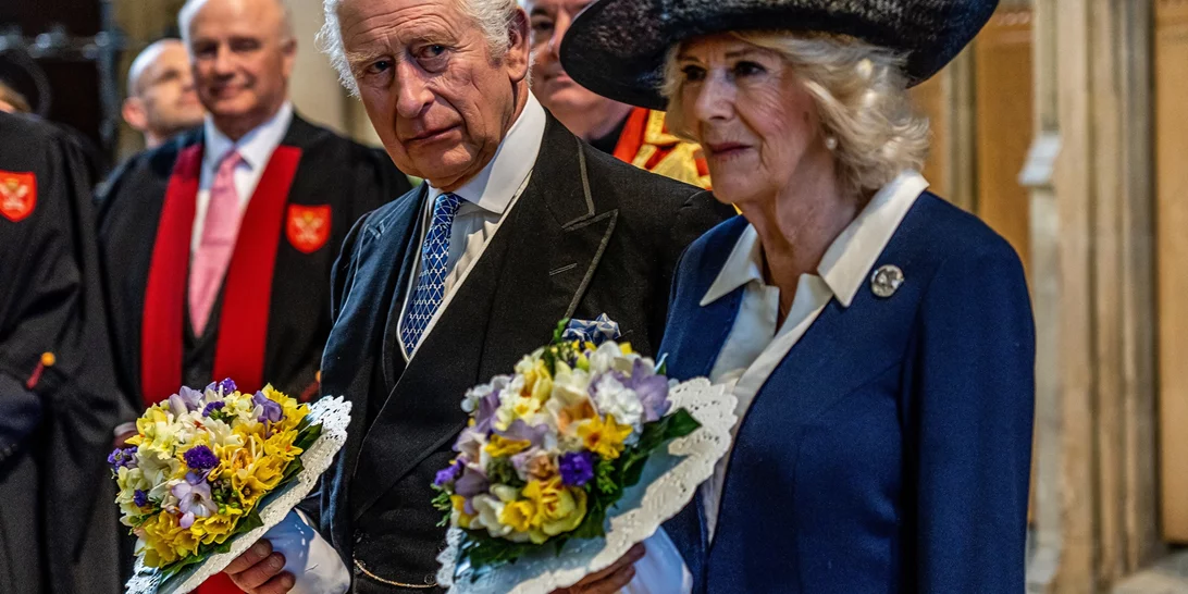 Το διαφορετικό Πάσχα της βρετανικής βασιλικής οικογένειας