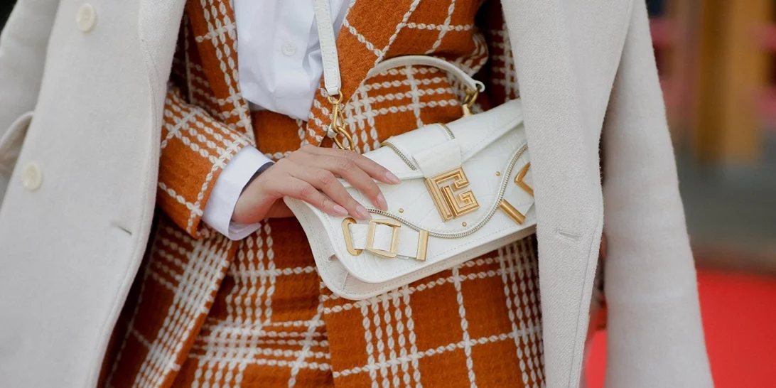 Έκλεισες ραντεβού για μανικιούρ; Το χρώμα που θα επέλεγε τώρα κάθε it girl