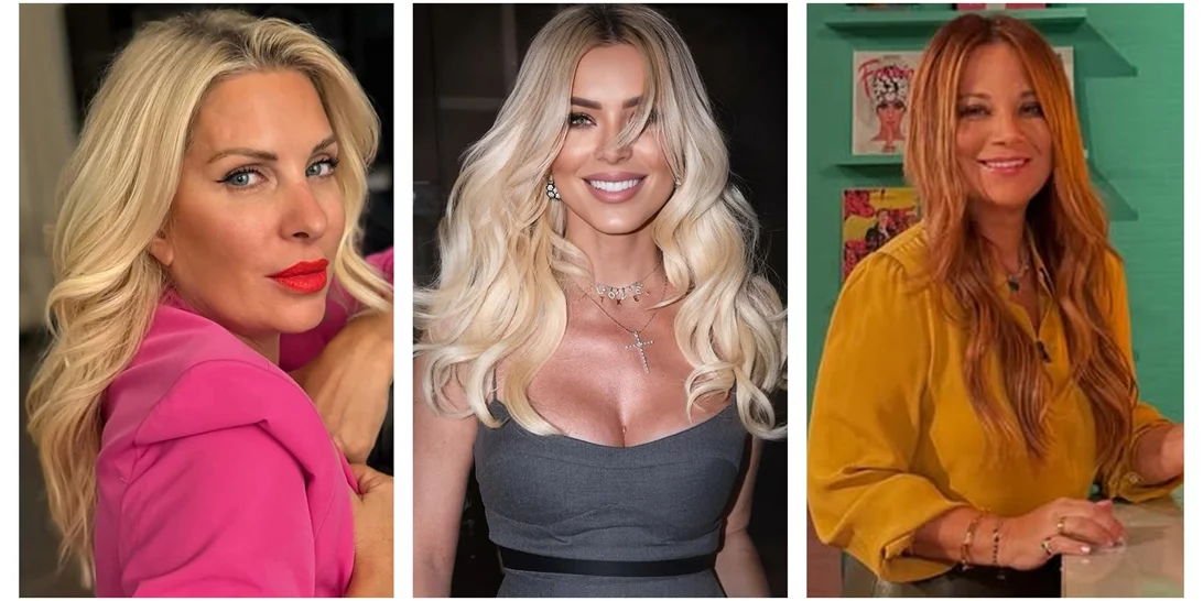 Fashion Report | 5 looks από τις Ελληνίδες παρουσιάστριες που μας τράβηξαν την προσοχή αυτή την εβδομάδα