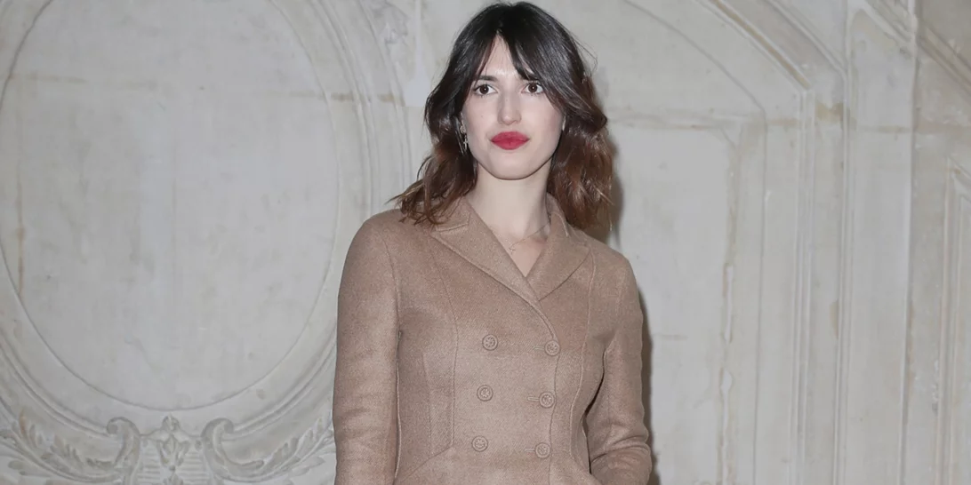 10 items που φορούν κάθε άνοιξη οι Γαλλίδες fashionistas