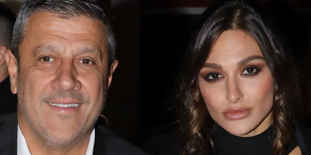 Ναυσικά Παναγιωτακοπούλου | Το μήνυμα υποστήριξης του συντρόφου της, Κώστα Πηλαδάκη (εικόνα)