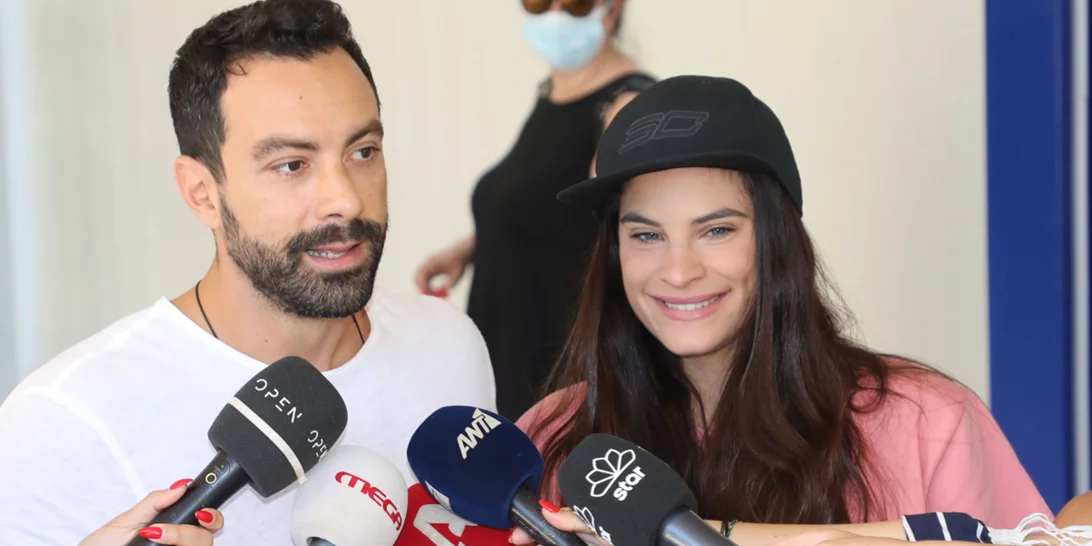 Χριστίνα Μπόμπα | Τα πρώτα της γενέθλια ως μαμά και η ηλικία της