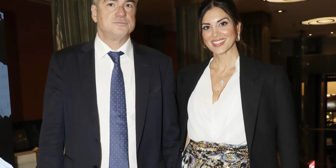 Θέμης Σοφός για Σταματίνα Τσιμτσιλή | "Δεν φτάνει εφημερίδα για εκείνη, χρειάζεται βιβλιοθήκη!"