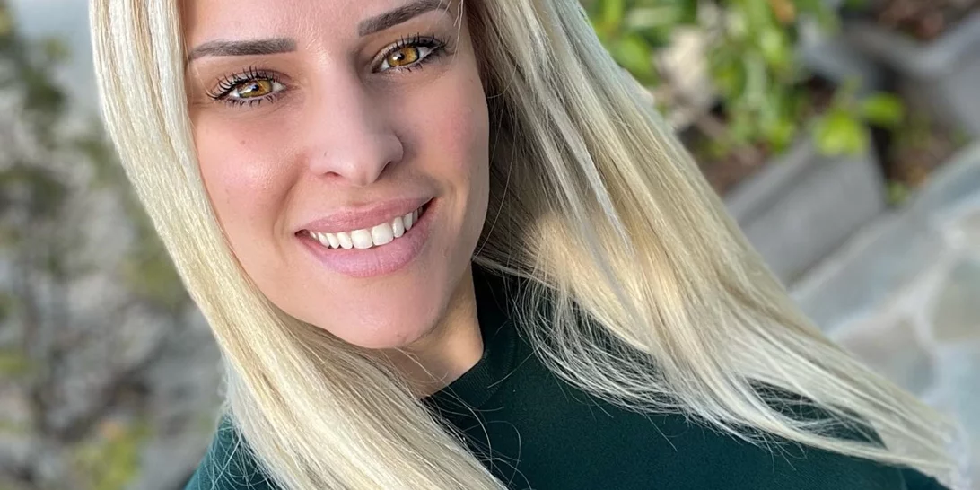 Έλενα Ασημακοπούλου | "Oι προσπάθειές μου έπεφταν στο κενό"