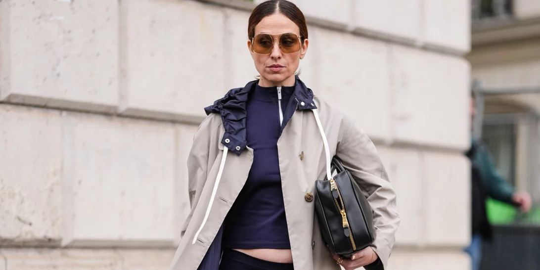 Οι κομψές εμφανίσεις που μπορείς να κάνεις φορώντας κομμάτια που είναι τάση