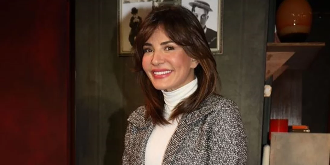 Δήμητρα Ματσούκα | Το μήνυμα στήριξης στον Πέτρο Κόκκαλη για την ίδρυση του κόμματός του