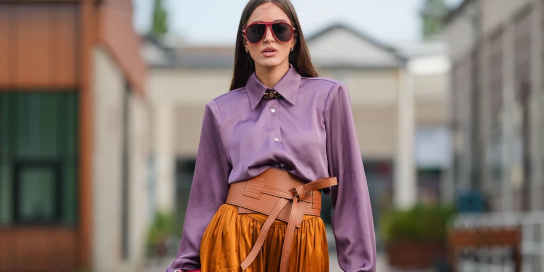 Autumn Lights | Η σύγχρονη τάση στο balayage που δίνει λάμψη στα καστανά μαλλιά