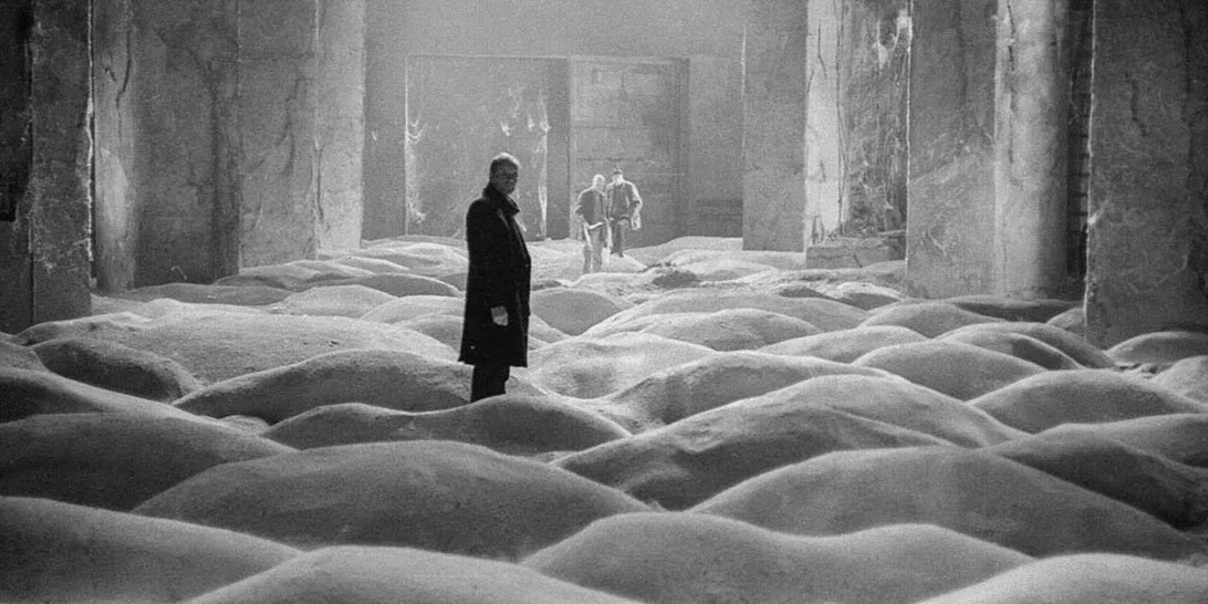 Μια από τις κορυφαίες ταινίες όλων των εποχών πιθανώς κόστισε τη ζωή στον σκηνοθέτη και τον πρωταγωνιστή της