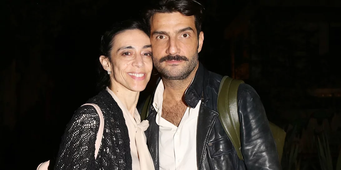 Έλενα Τοπαλίδου για την απιστία | "Μέσα μου ανήκω ακόμη στον Νίκο"