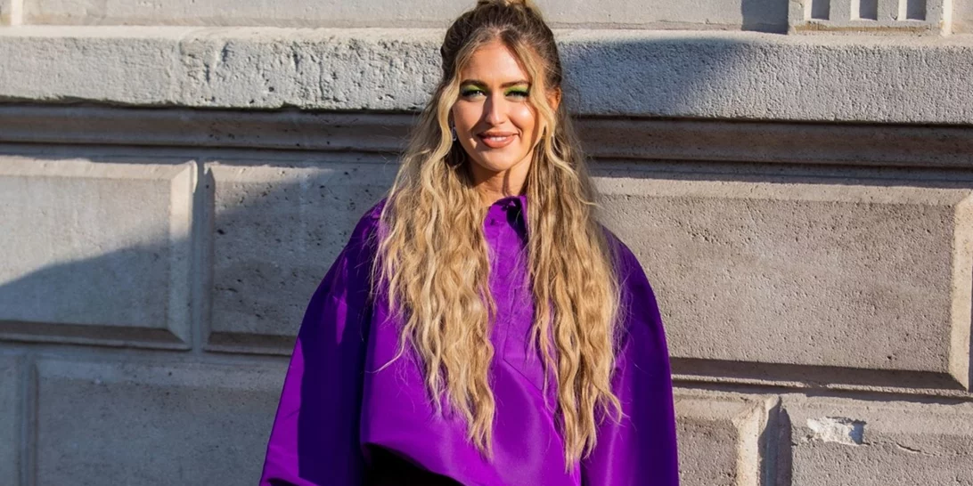 Πώς θα φορέσεις με στιλ τα σατέν σορτς φέτος το καλοκαίρι