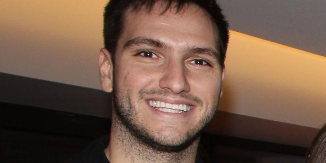 Φίλιππος Κούρκουλος | Η σπάνια οικογενειακή εμφάνιση με τη μητέρα και την αδερφή του