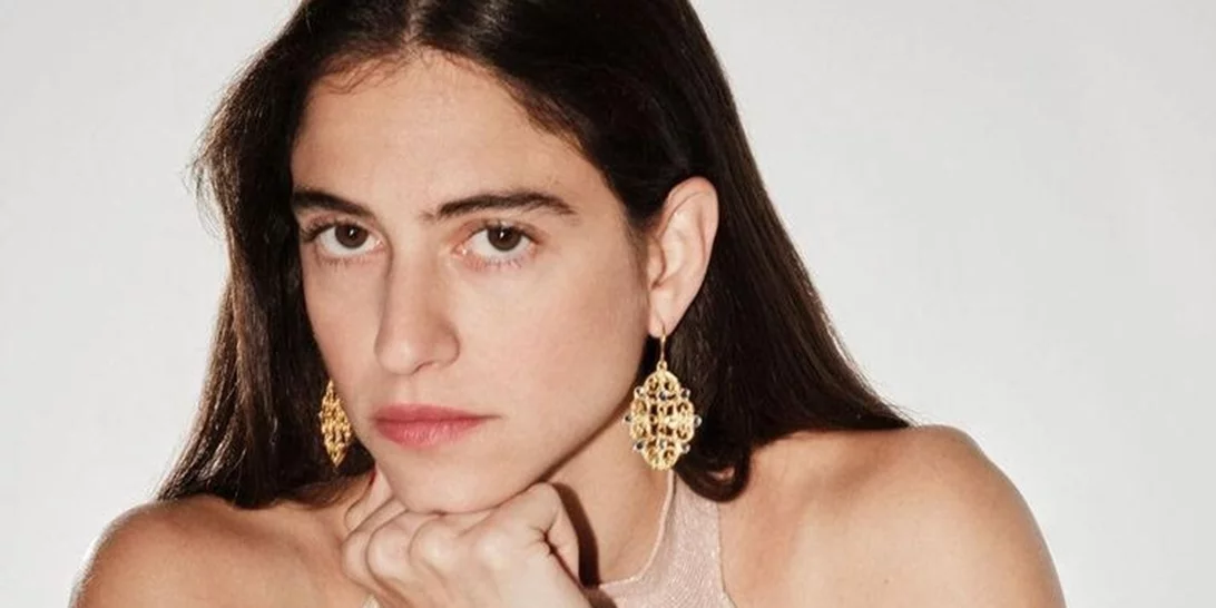 Νεφέλη Κουρή | Το σπάνιο στιγμιότυπο με την κόρη της