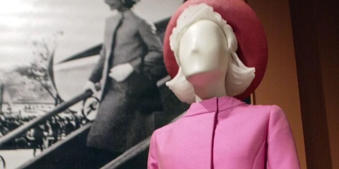 Το παλτό της Jacqueline Kennedy Onassis από τη βραδιά των εκλογών του 1960 θα πωληθεί σε δημοπρασία
