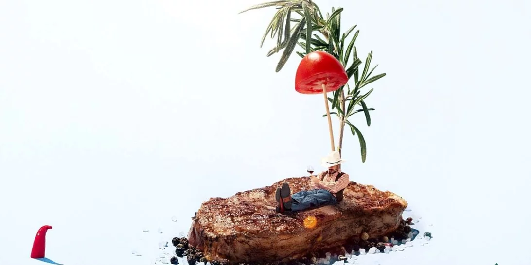 Ένας σύντομος οδηγός για την τέλεια μπριζόλα